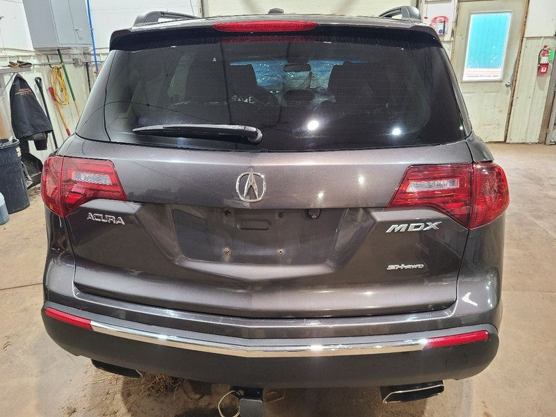 Driver Left Rear Side Door Electric Fits 07-13 MDX 661581