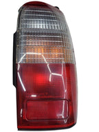 Passenger Right Tail Light Fits 96-00 4 RUNNER 672849