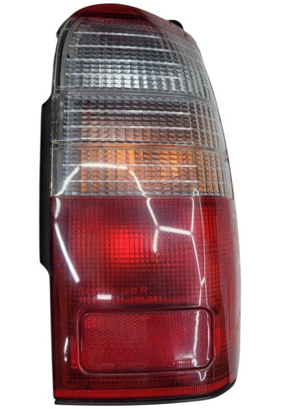 Passenger Right Tail Light Fits 96-00 4 RUNNER 672849