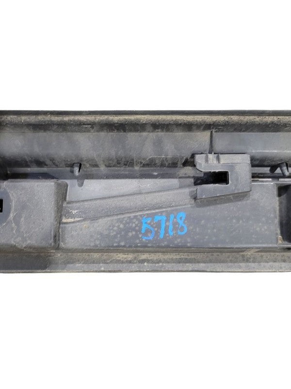 CX-5      2021 Rocker Panel Moulding 679083