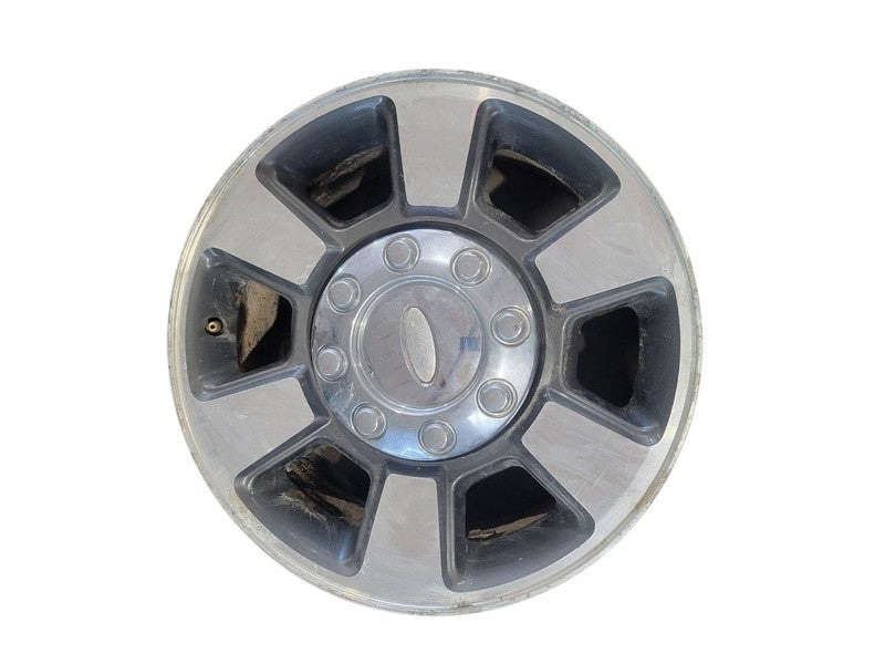 Wheel 18x8 Aluminum 6 Spoke Fits 11-16 FORD F250SD PICKUP 667232