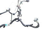 LS460     2008 Lamp Wiring Harness 637596