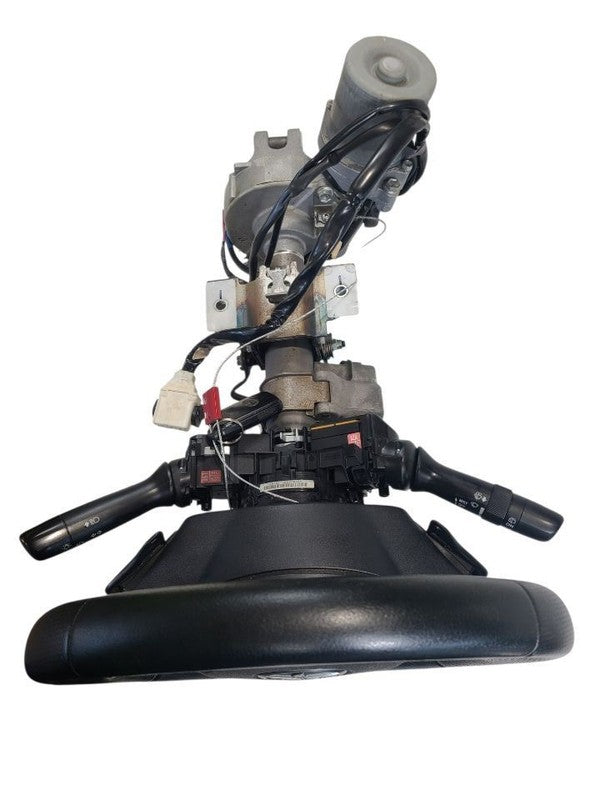 Steering Column Floor Shift Base Keyless Ignition Fits 11-16 SCION TC 