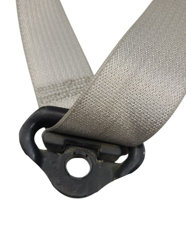 ENCLAVE   2010 Seat Belt Rear 611722