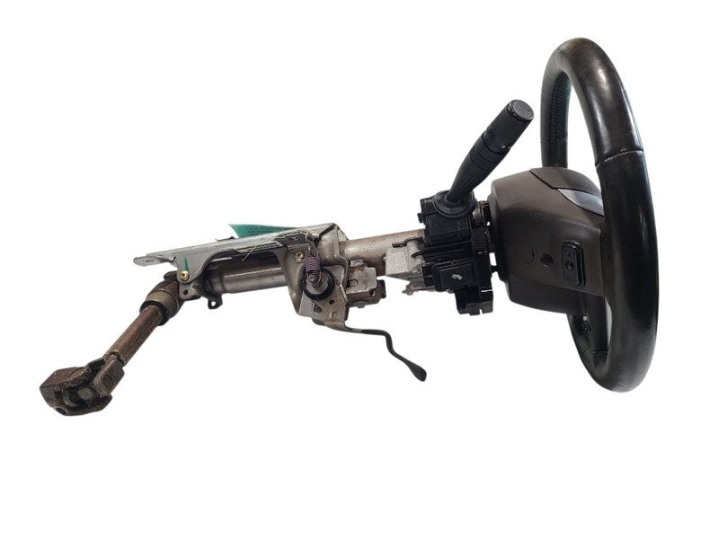 Steering Column Dash Shift Tilt Fits 12-20 CARAVAN 667603