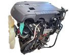 Engine 4.0L VIN U 5th Digit 1GRFE Engine 6 Cylinder Fits 05-11 TACOMA 