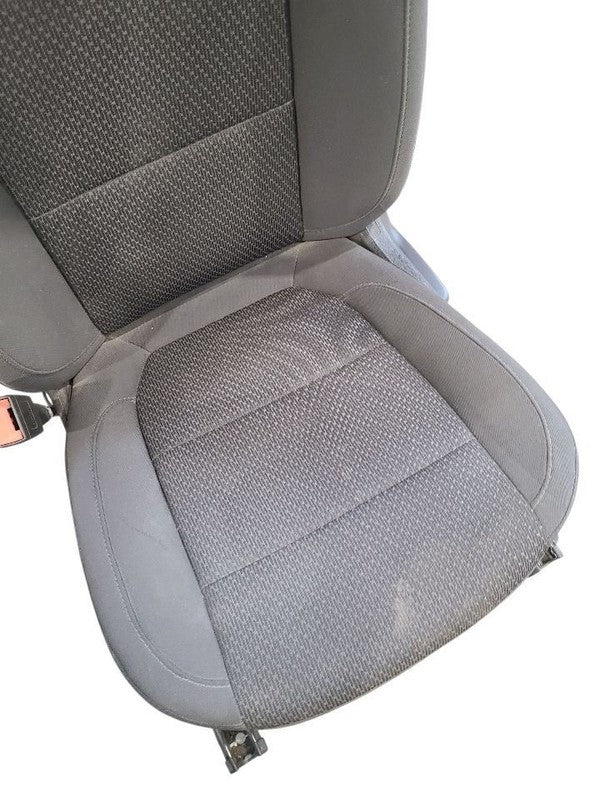 Driver Front Seat Bucket And Bench Fits 20-23 SILVERADO 2500 PICKUP 64