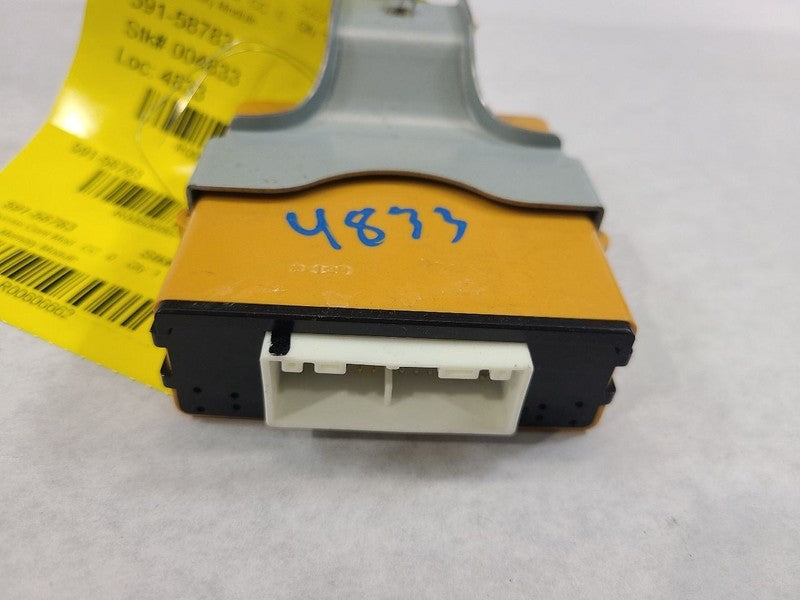 Chassis ECM Memory Outer Mirror Fits 03-09 LEXUS GX470 606662