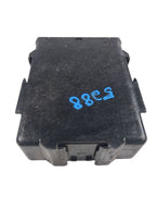 Chassis ECM Transmission Right Hand Dash Fits 14-17 LEXUS CT200H 65205