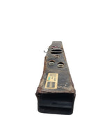 SILVRDO15 2019 Crossmember Transmission 674031