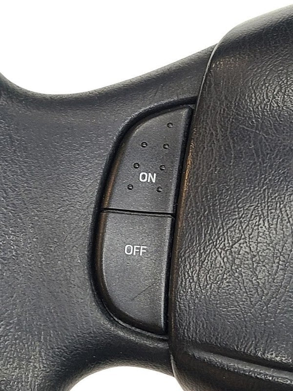 F150      1997 Steering Wheel 678732