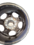 Wheel 16x7 Aluminum 5 Spoke Fits 98-02 ISUZU TROOPER 646768