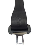 SENTRA    2019 Seat Belt Rear 588609