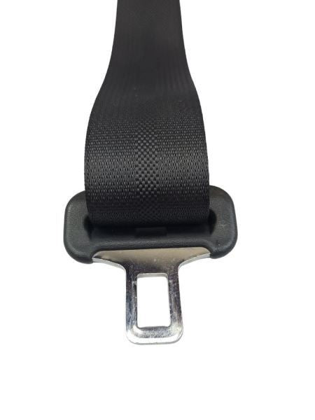 SENTRA    2019 Seat Belt Rear 588609