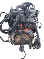 Engine 2.0L VIN G 8th Digit Turbo Fits 14-17 EVOQUE 660880