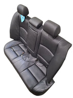 550I      2011 Seat Rear 635641