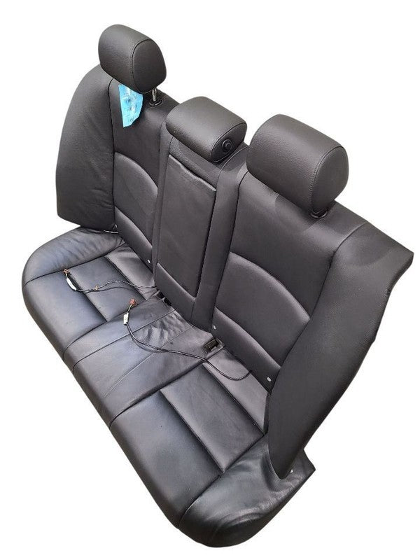 550I      2011 Seat Rear 635641