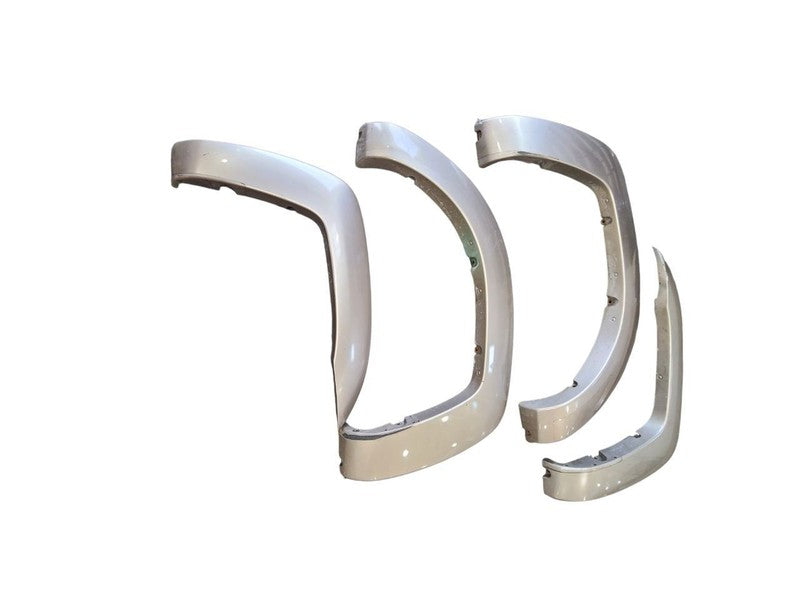 TACOMA    2005 Fender Flare/Extension 673740