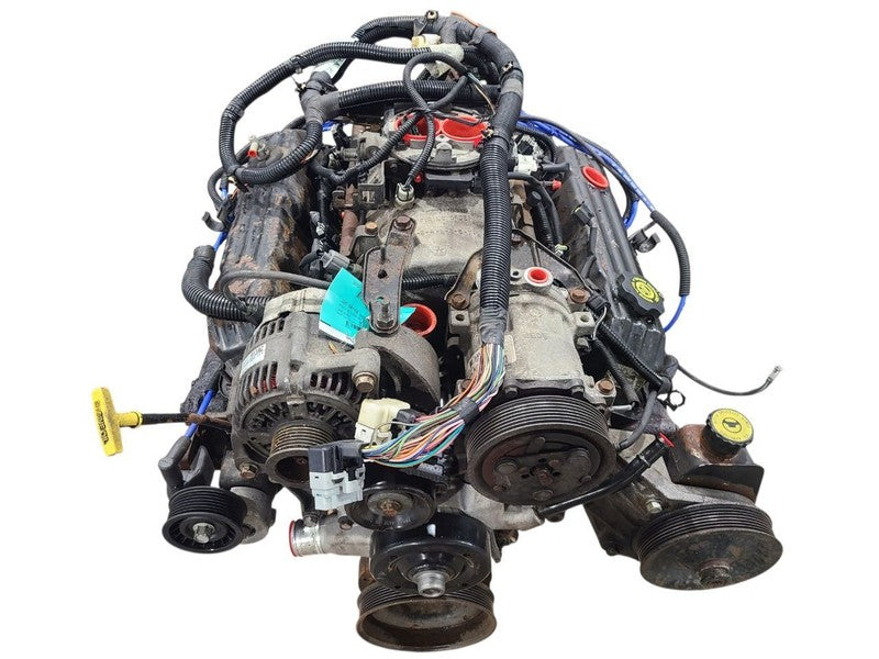 Engine 5.9L 8-360 VIN Z 8th Digit Fits 94-01 DODGE 1500 PICKUP 676966