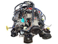Engine 5.9L 8-360 VIN Z 8th Digit Fits 94-01 DODGE 1500 PICKUP 676966