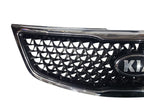 Grille Upper Fits 14-16 SPORTAGE 655578