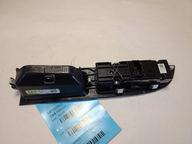 Driver Front Door Switch Driver's Mirror And Window Fits 16-19 EXPLORE