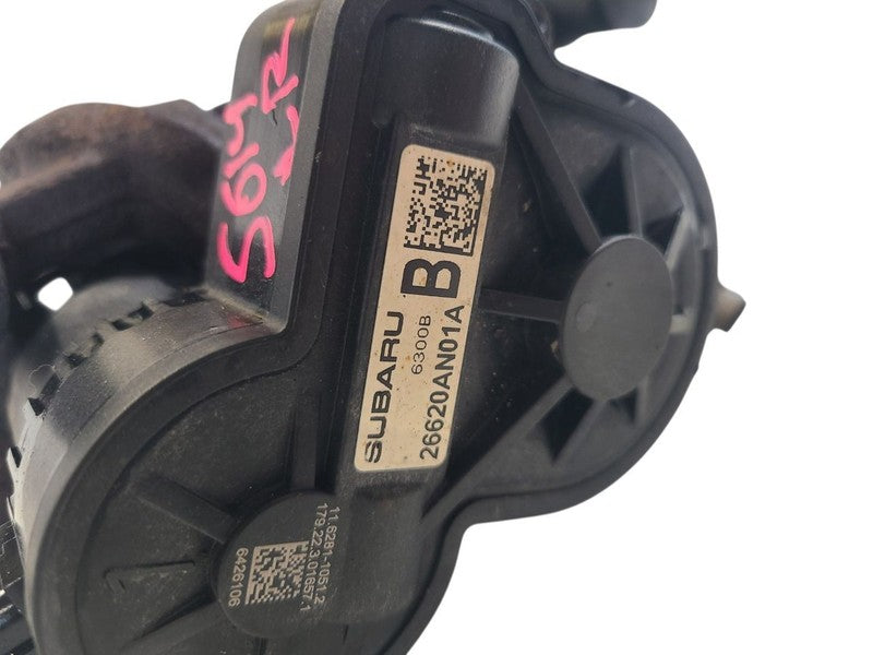 Driver Left Caliper Rear Fits 20-25 LEGACY 672708
