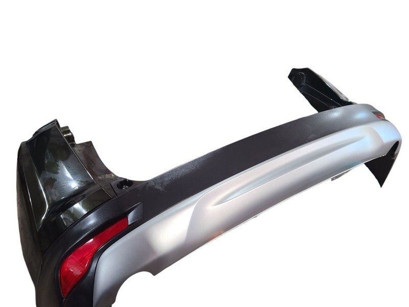 Rear Bumper Includes Right And Left Painted Extensions Fits 17-19 CR-V
