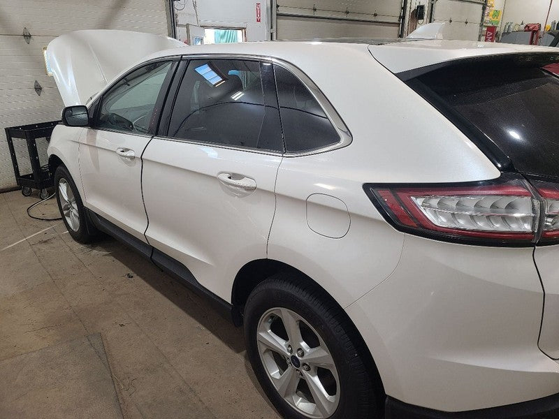 Chassis ECM  Fits 15-16 EDGE 649119