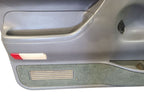 BRONCO    1992 Front Door Trim Panel 648872