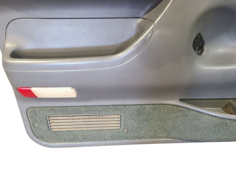 BRONCO    1992 Front Door Trim Panel 648872