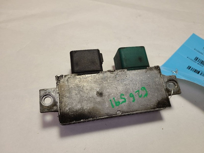 Engine ECM Diesel Control Fits 00-10 FORD F250SD PICKUP 626591