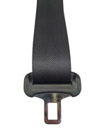 SENTRA    2019 Seat Belt Rear 588608