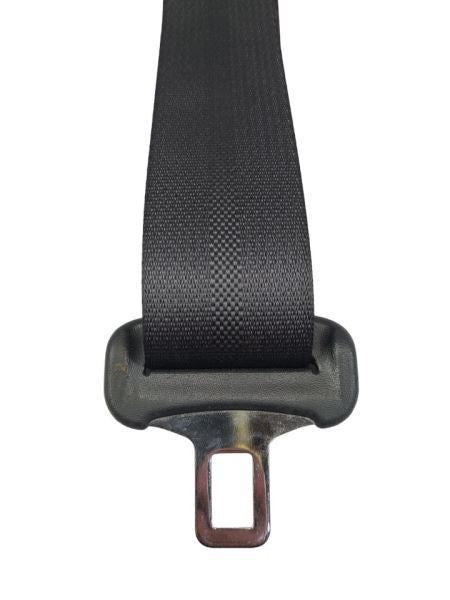 SENTRA    2019 Seat Belt Rear 588608