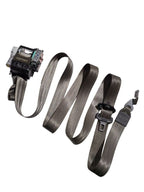 Seat Belt Front VIN Fp 7th And 8th Digit Bucket Seat Fits 09-17 AUDI Q