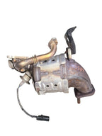 Exhaust Manifold 2.5L Naturally Aspirated Fits 21-23 SANTA FE 667967