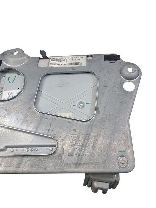 Audio Equipment Radio Amplifier ID 8A1T-18T806-AD Thru Ag Fits 08 MKX 