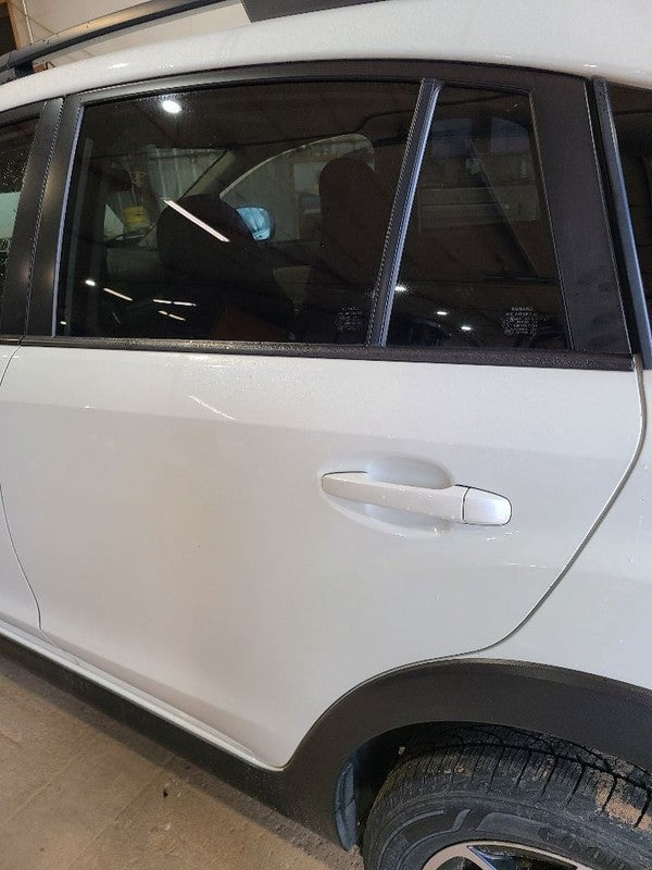 Driver Rear Side Door Electric Fits 13-17 XV CROSSTREK 674231