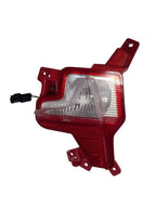 Passenger Right Tail Light Bumper Mounted Fits 24-26 SELTOS 670965