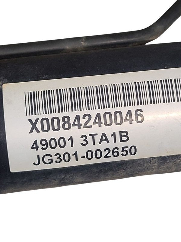 Steering Gear/Rack Power Rack And Pinion Sedan Sv Fits 14-18 ALTIMA 66