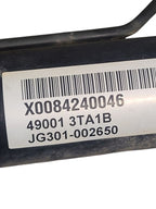 Steering Gear/Rack Power Rack And Pinion Sedan Sv Fits 14-18 ALTIMA 66