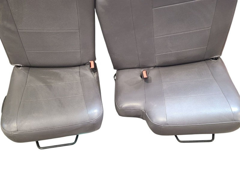 Driver Front Seat Thru 4/07/02 Regular Cab Bench 60/40 Fits 98-02 RANG
