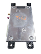 Chassis ECM Communication Under Passenger Seat Fits 20-22 ECOSPORT 647