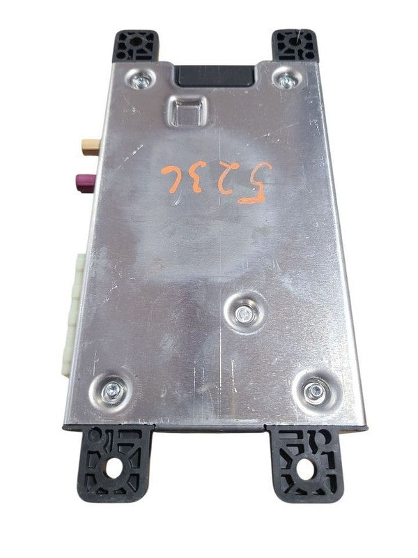 Chassis ECM Communication Under Passenger Seat Fits 20-22 ECOSPORT 647