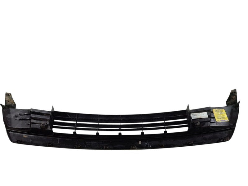 Grille Prius VIN Du 7th And 8th Digit Lower Fits 12-15 PRIUS 651422