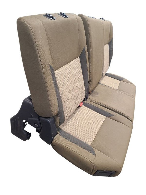 TUNDRA    2016 Seat Rear 662478