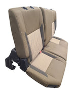 TUNDRA    2016 Seat Rear 662478