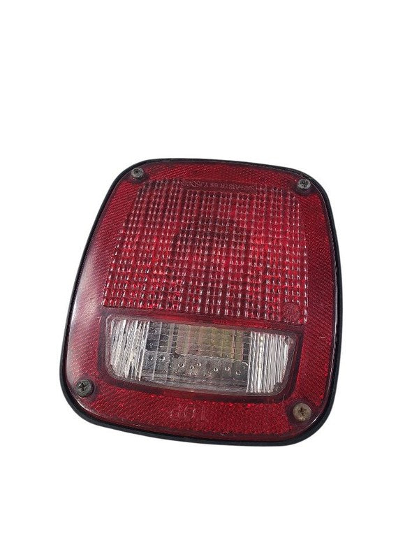 Driver Left Tail Light Fits 98-06 WRANGLER 655520