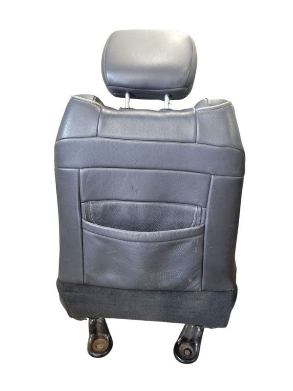 Driver Front Seat Bench 40/20/40 Split Fits 12-24 DODGE 2500 PICKUP 67