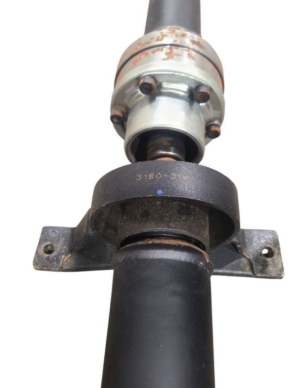 Rear Drive Shaft 3.6L 195mm AWD Fits 15-23 300 676191